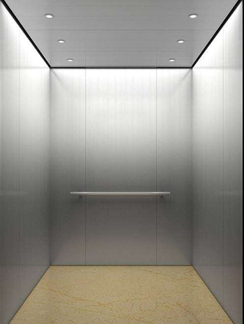 passenger elevator cabin designs